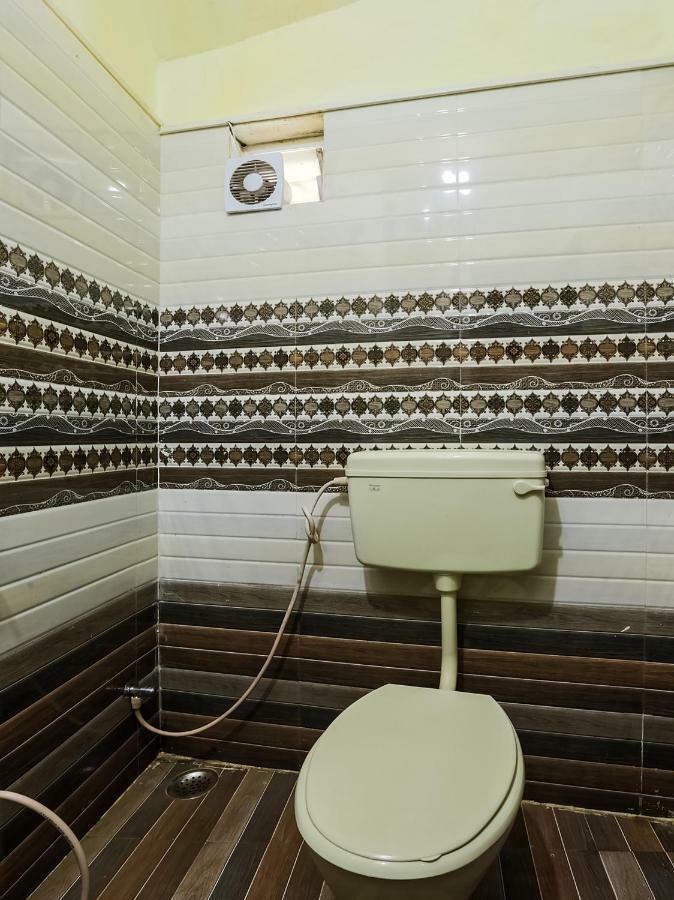 مبيت وإفطار كوتاغيري Oyo 32995 Serenest المظهر الخارجي الصورة