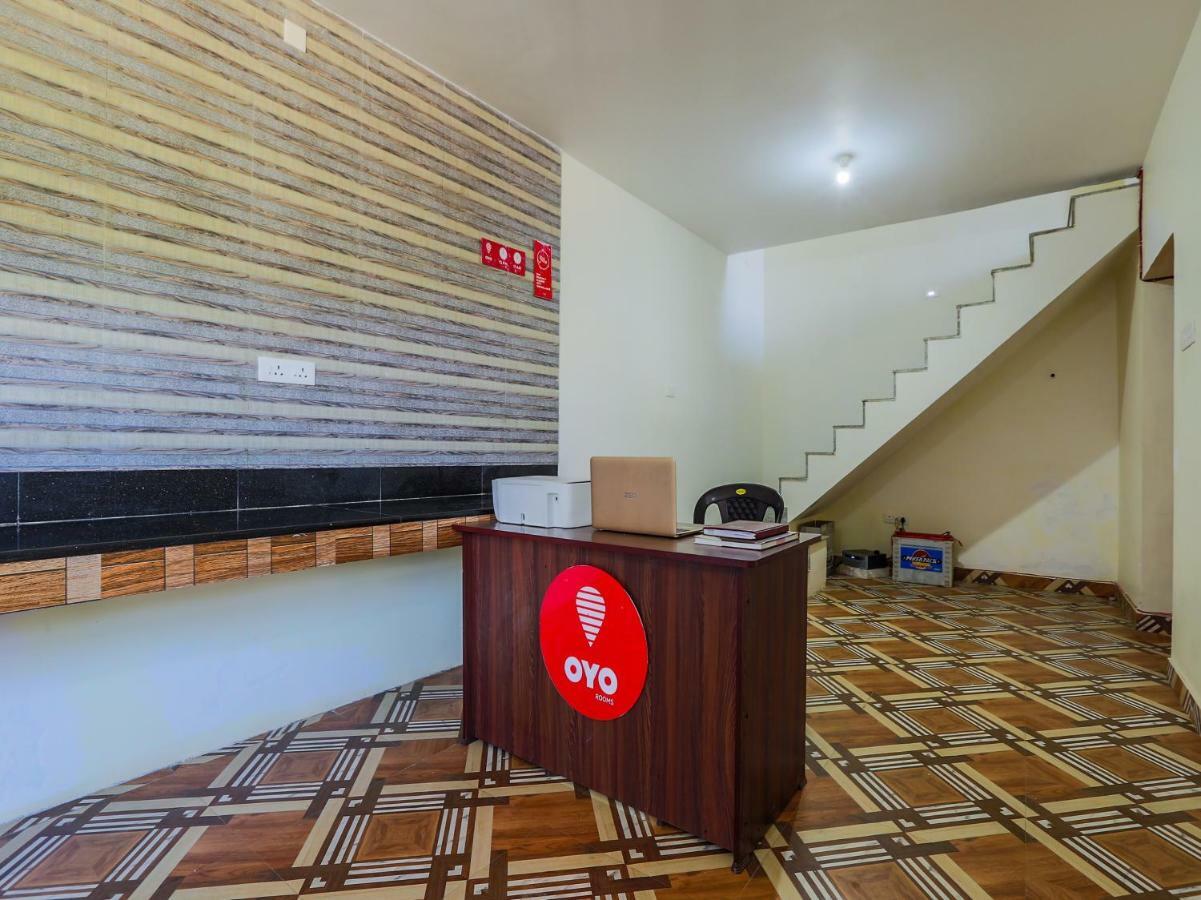 مبيت وإفطار كوتاغيري Oyo 32995 Serenest المظهر الخارجي الصورة