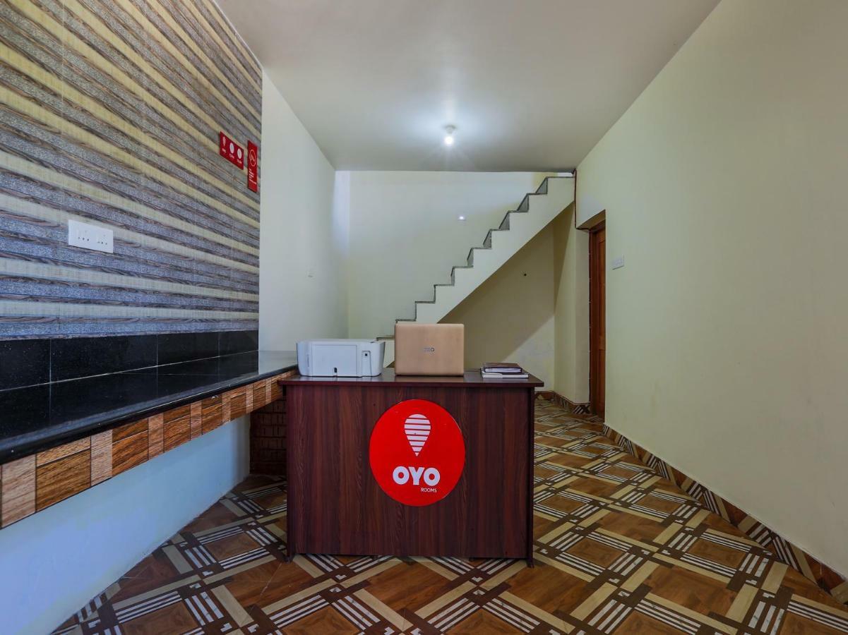 مبيت وإفطار كوتاغيري Oyo 32995 Serenest المظهر الخارجي الصورة